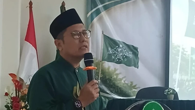 Katib Syuriyah Caretaker PCNU Pengurus Cabang Kabupaten Situbondo