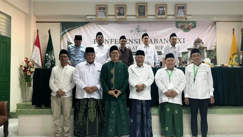Berita PCNU Pengurus Cabang Kabupaten Situbondo