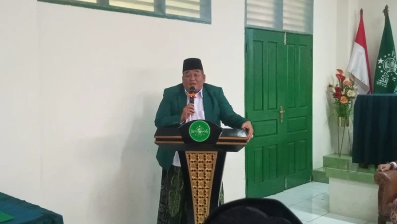 Dokumentasi kegiatan dan kebersamaan warga PCNU Pengurus Cabang Kabupaten Situbondo